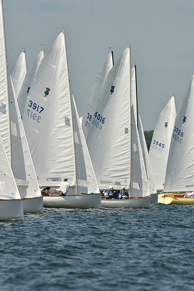 2018 Thistle Nationals C_0280