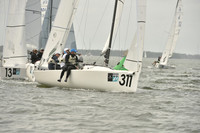 2019 Charleston Race Week C_1554