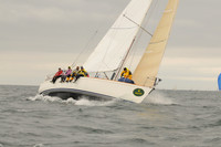 2009 Block Island Race Week Tuesday 2088