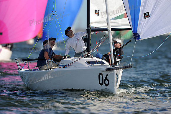 2014 J70 Winter Series B 167