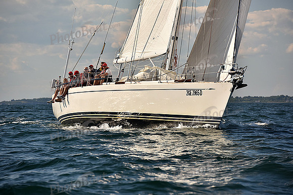 2016 Newport Bermuda Race_1529