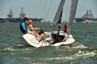 2015 Southern Bay Race Week A 787