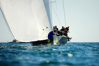2014 NYYC Annual Regatta C 826