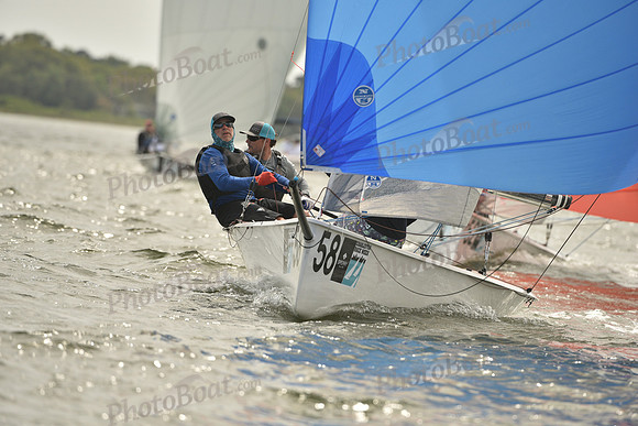 2019 Charleston Race Week F_0192