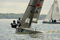 2015 Charleston Race Week B 879