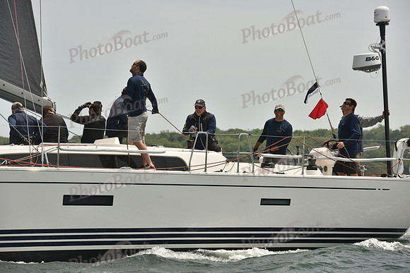2018 NYYC Annual Regatta B_0805