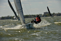 2016 Charleston Race Week D 0739