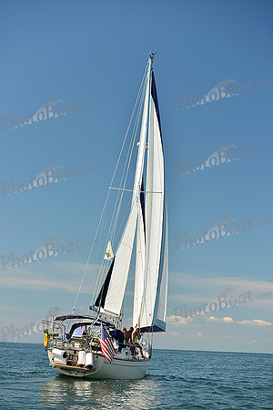 2015 Cape Charles Cup C 290