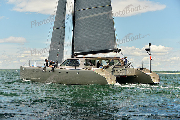 2016 NYYC Annual Regatta B_0157