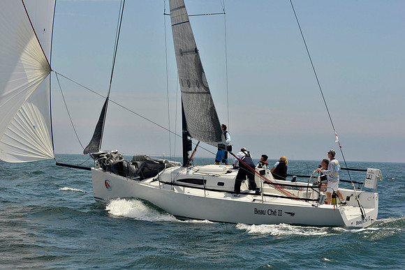 2017 Block Island Race Week D_0720