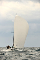 2014 Key West Race Week B 1000