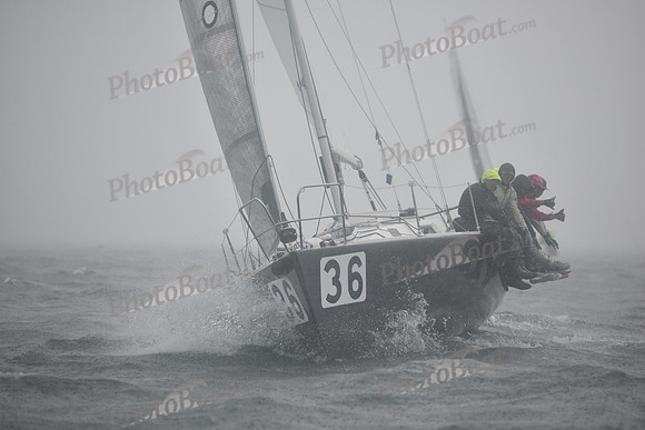 2019 Block Island Race Week G_2123