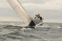 2009 Block Island Race Week Monday 1377