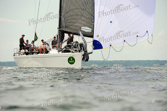 2014 NYYC Race Week A 233