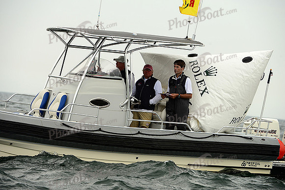 2013 Block Island Race Week C 612