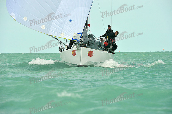 2016 Key West Race Week A_0754