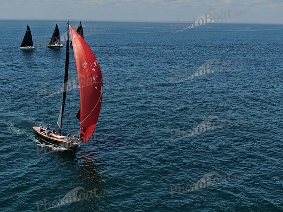 2025 Block Island Race Week F_0238
