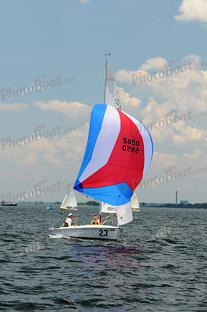 2011 Flying Scot NAC H 574