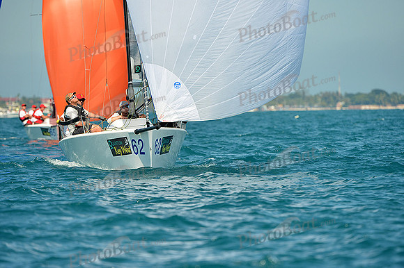 2015 Key West Race Week C 171