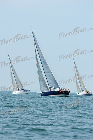 2011 Block Island RW C 199