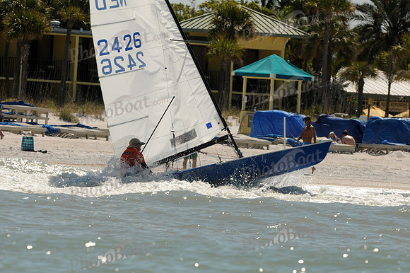 2012 Contender Worlds A 322