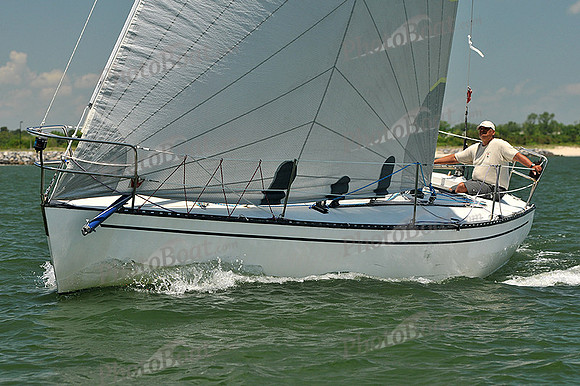 2013 Southern Bay Race Week C 1918