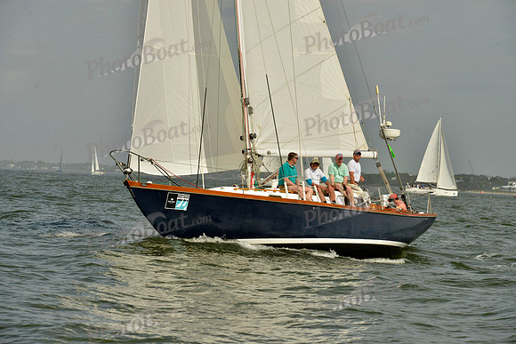 2019 Charleston Race Week A_0067