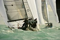 2016 Key West Race Week C_0070