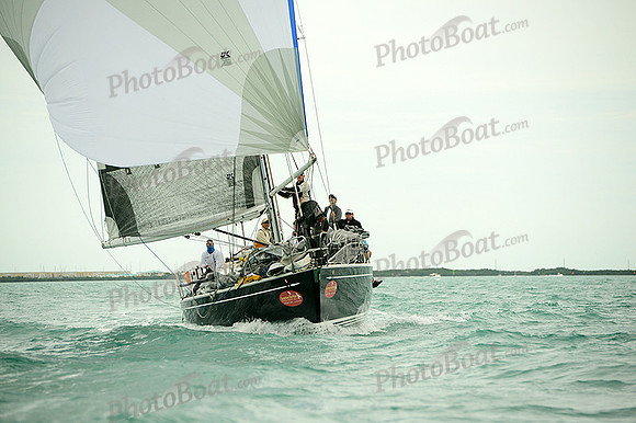2016 Key West Race Week G_0142