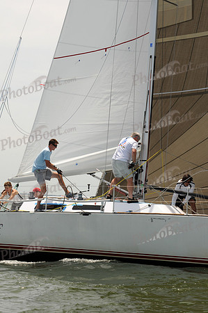 2011 Southern Bay RW B 608
