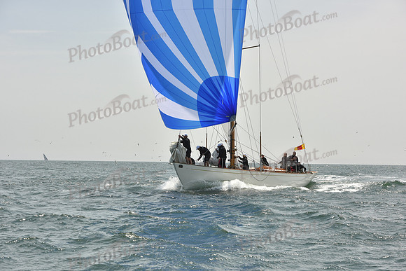 2018 NYYC Annual Regatta B_0143