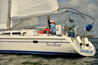2018 Charleston Race Week A_0051