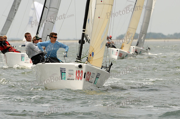 2012 Charleston Race Week A 899
