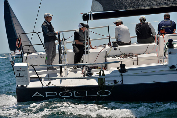 2019 Block Island Race Week B_0537