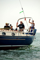 2014 Cape Charles Cup A 603