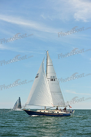 2015 Cape Charles Cup A 1569