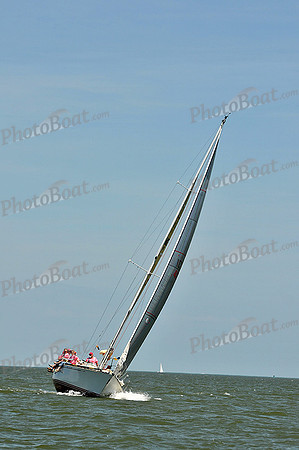 2013 Southern Bay Race Week D 977