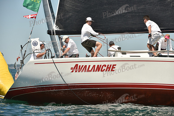 2018 NYYC Race Week B_0238