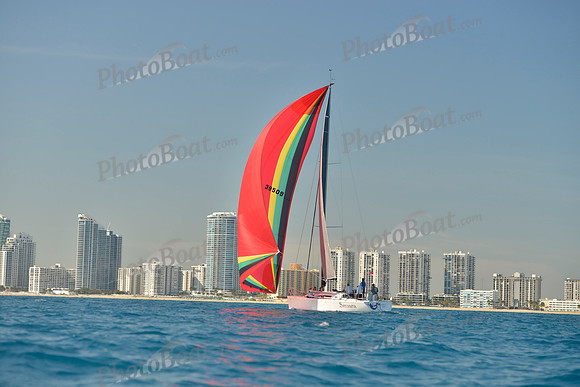 2019 Ft Lauderdale to Key West Race_0776