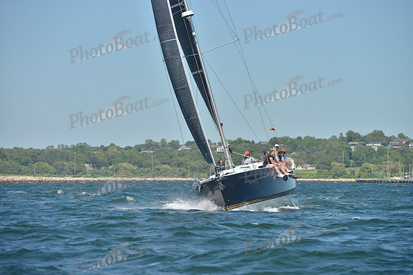 2019 NYYC Annual Regatta B_0809