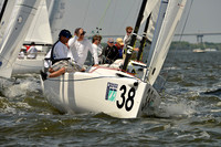 2014 Charleston Race Week B 709