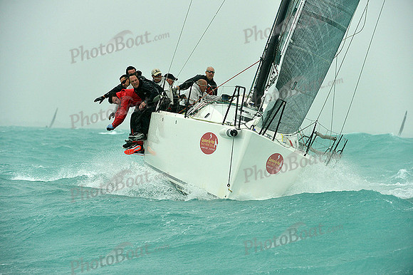 2016 Key West Race Week H_0765