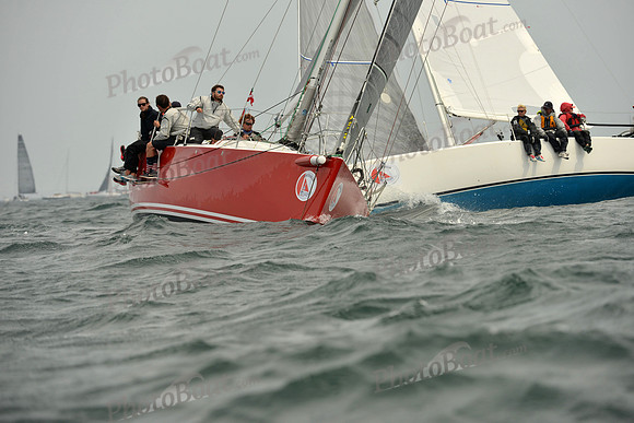 2015 Block Island Race Week D 090