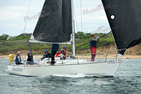 2025 Block Island Race Week I_0078
