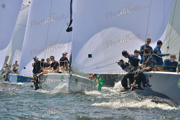 2017 NYYC Annual Regatta B_1020