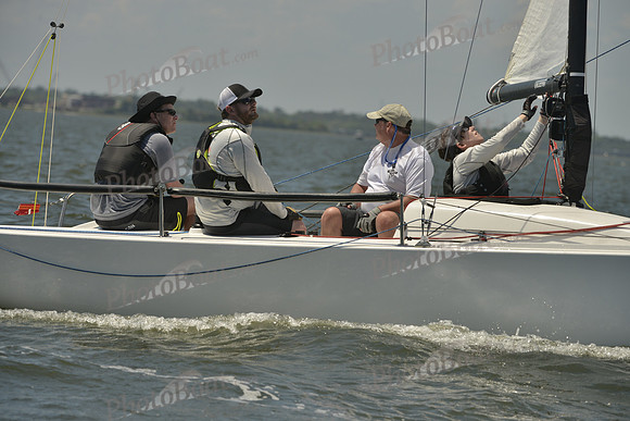 2017 Charleston Race Week A_1557