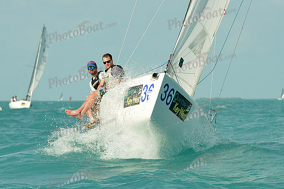 2015 Key West Race Week E 022