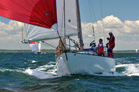 2012 Newport Bermuda 316