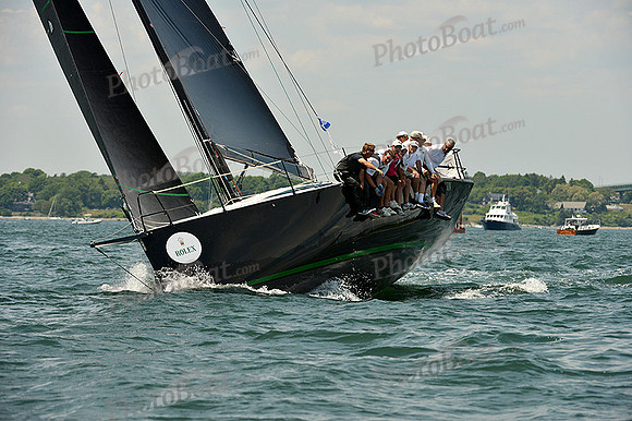 2015 NYYC Annual Regatta E 084