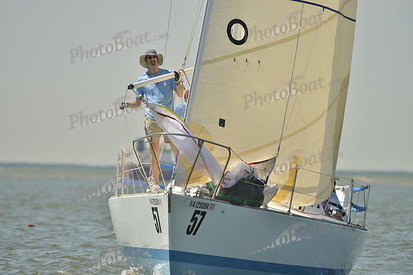 2017 Southern Bay Race Week A_0378